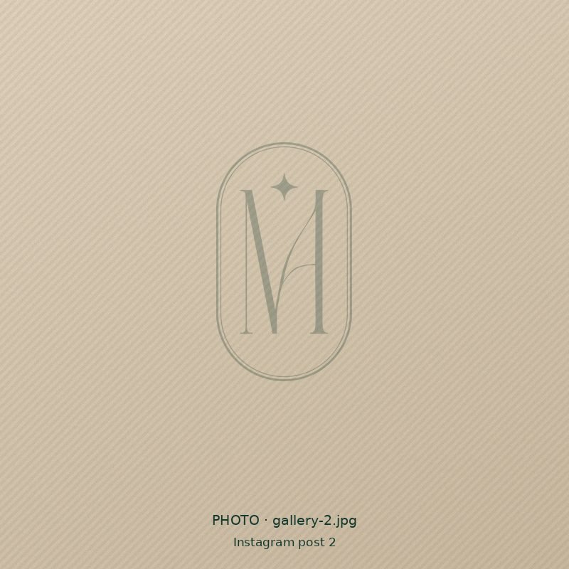 Movaro Atelier on Instagram, post 2
