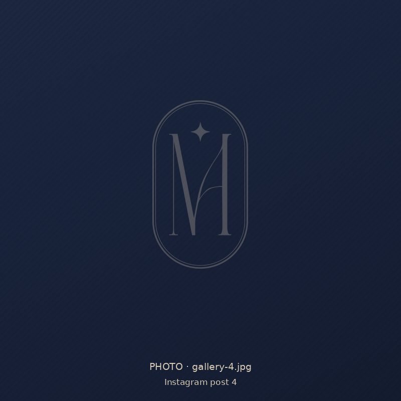 Movaro Atelier on Instagram, post 4